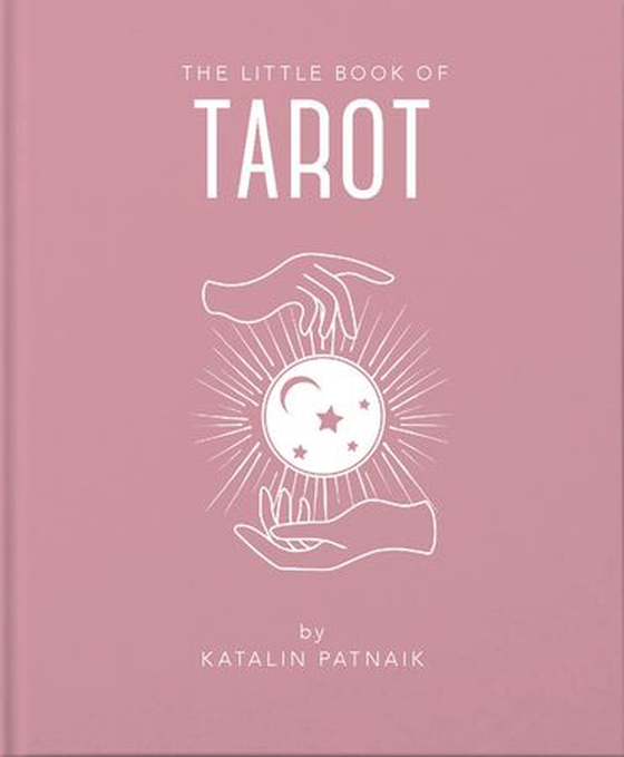 The little book of tarot