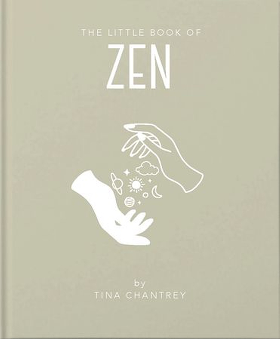 The little book of zen