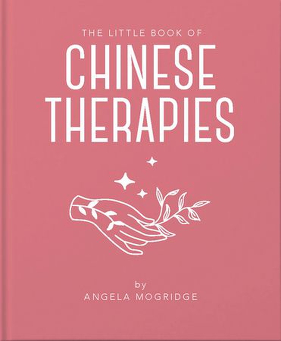 The little book of chinese therapies