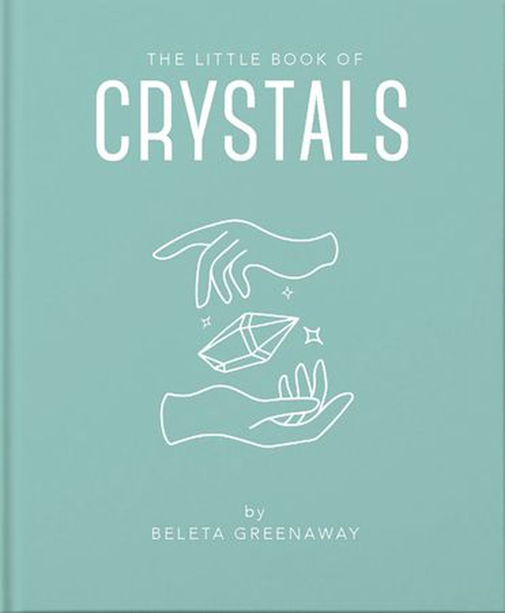 The little book of crystals
