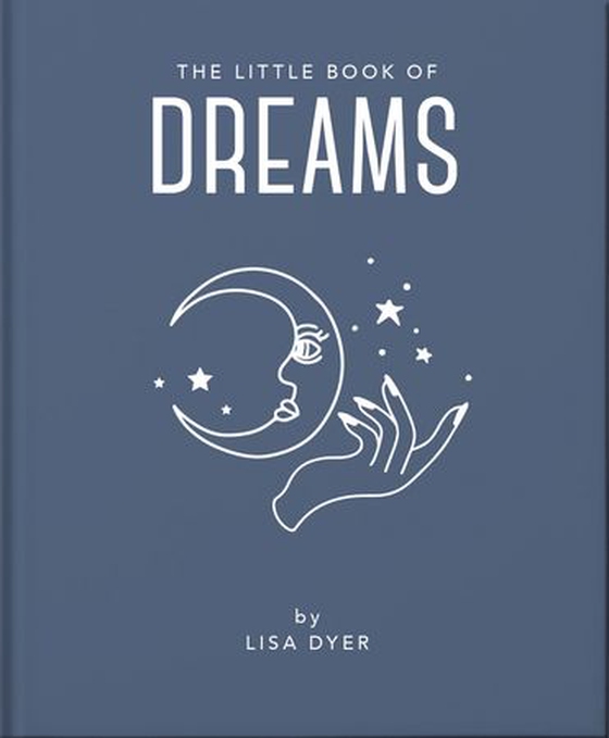 The little book of dreams