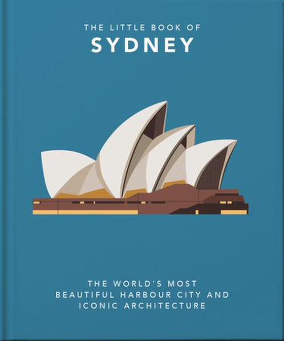 The little book of sydney