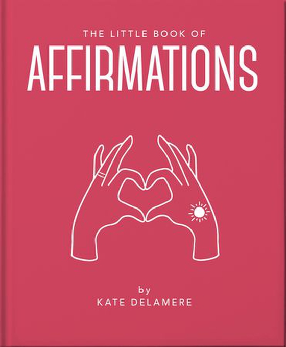 The little book of affirmations