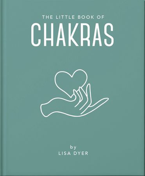 The little book of chakras