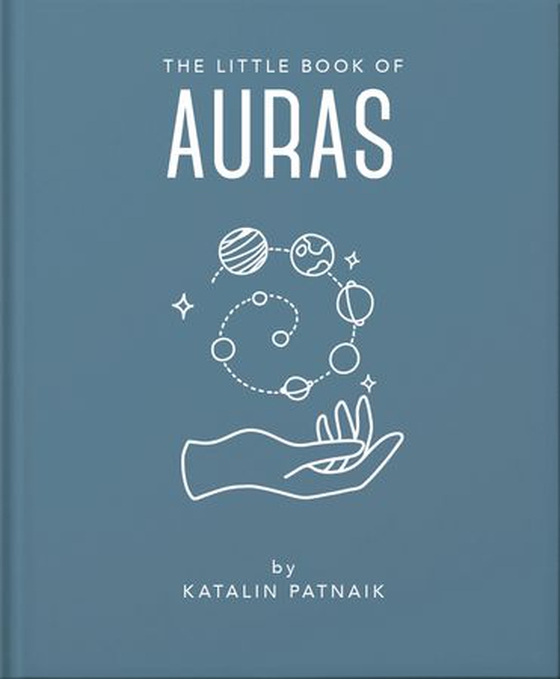 The little book of auras