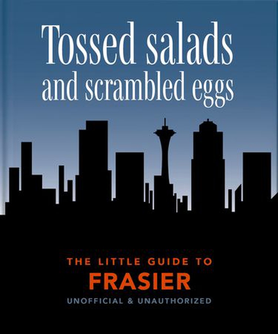 The little guide to frasier
