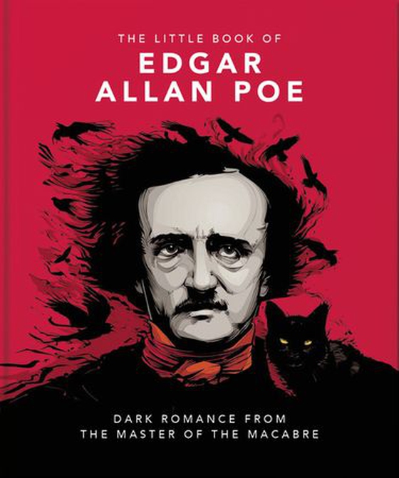 The little book of edgar allan poe