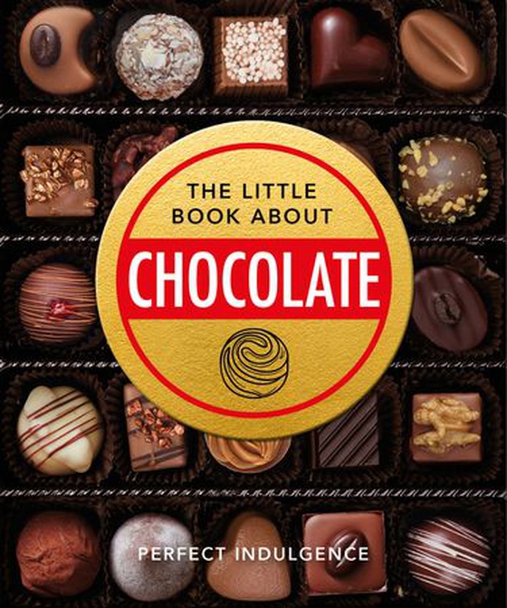 The little book of chocolate