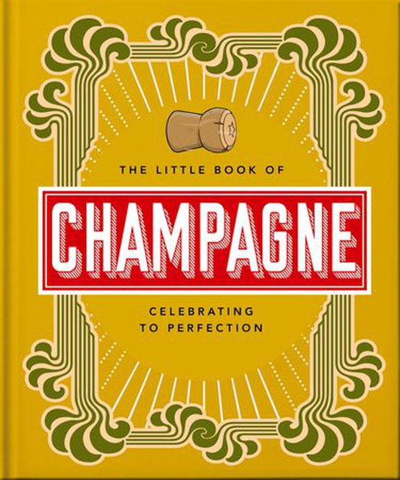 The Little Book of Champagne