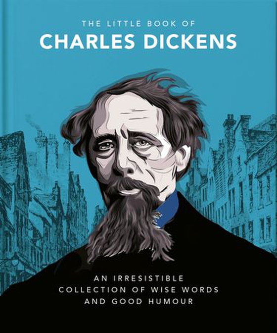 The little book of charles dickens