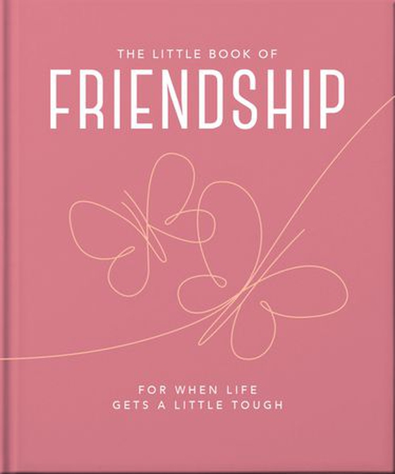 The little book of friendship