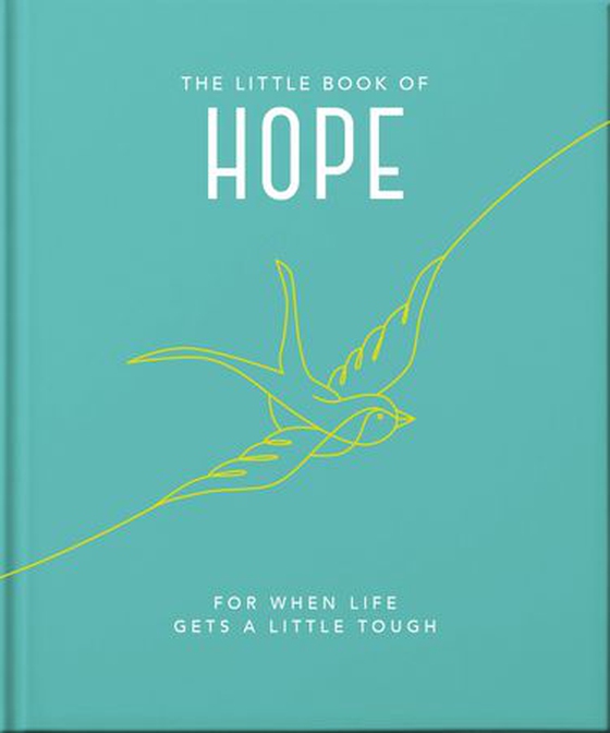 The little book of hope