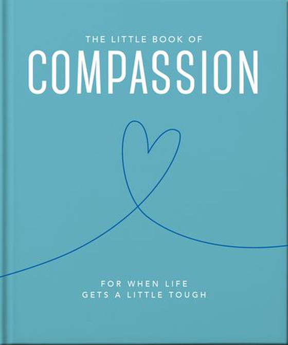 The little book of compassion