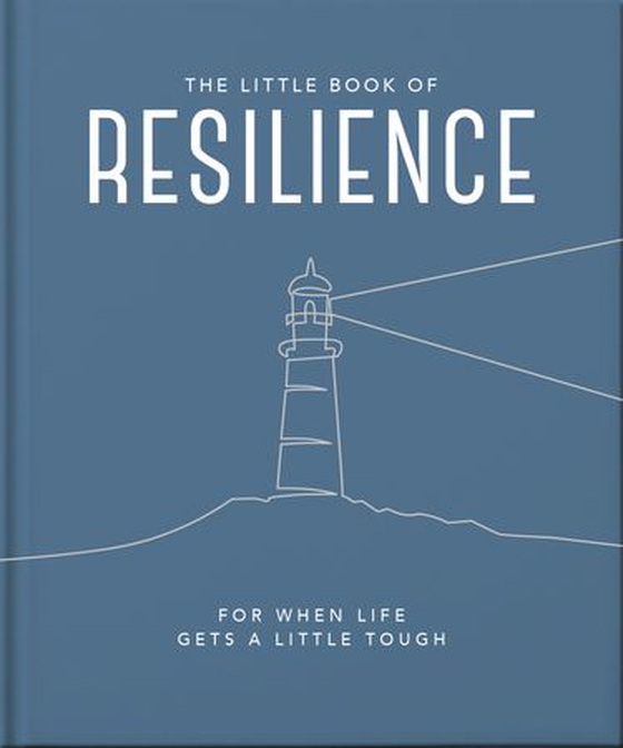 The little book of resilience