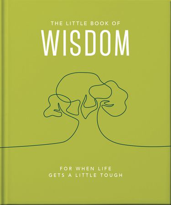The little book of wisdom