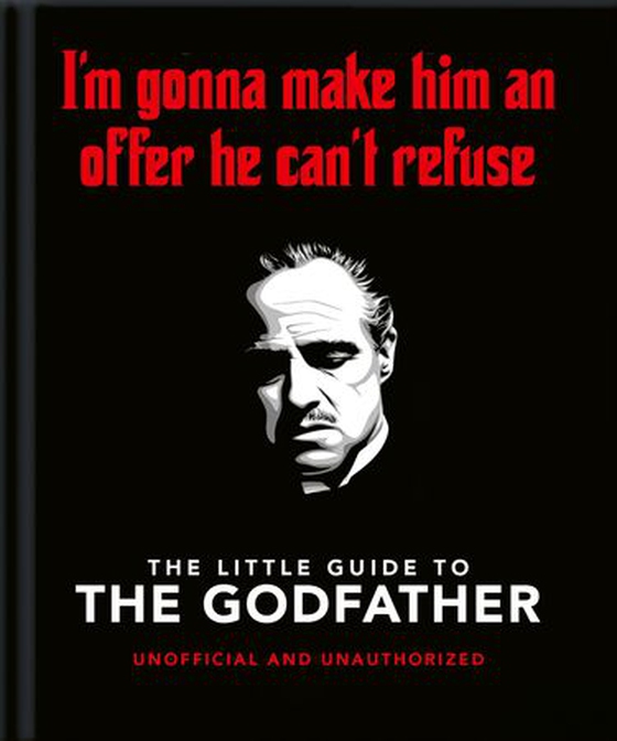 The little guide to the godfather