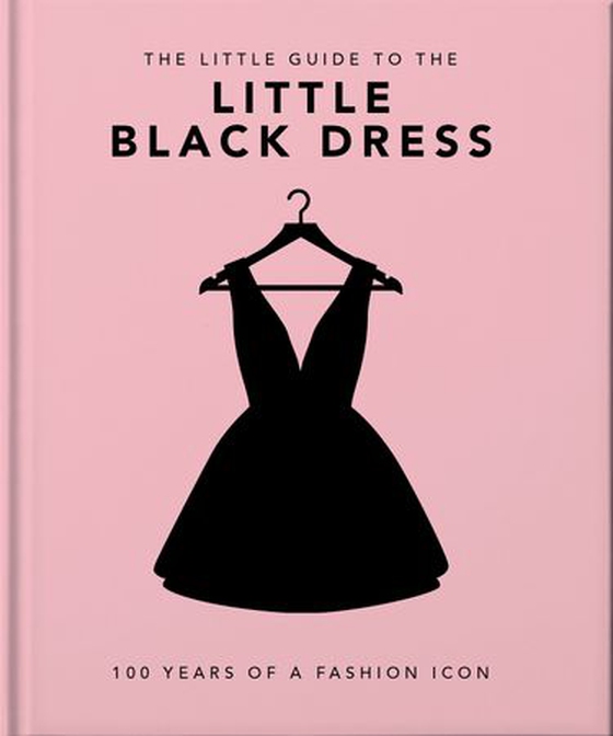 The little book of the little black dress