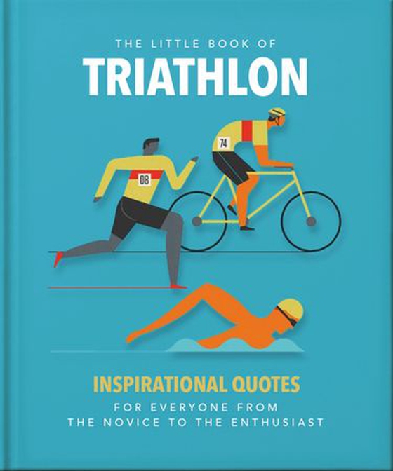 The little book of triathlon