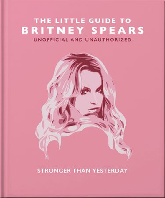 The little guide to britney spears