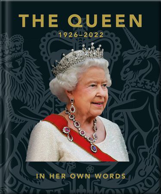 The queen 1926-2022