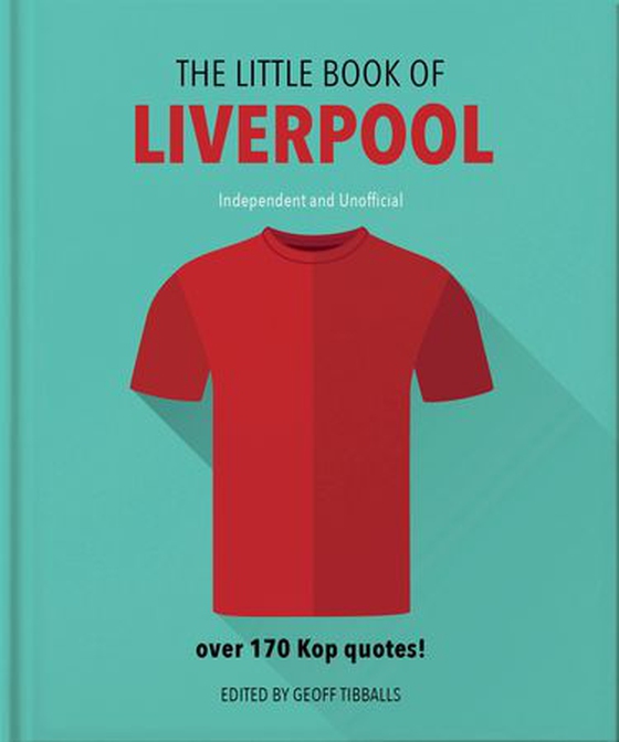 The little book of liverpool