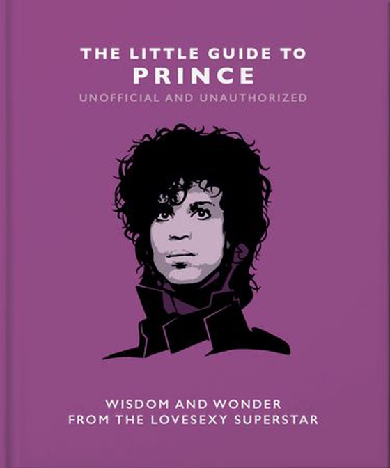 The little guide to prince