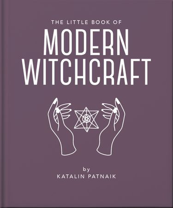 The little book of modern witchcraft
