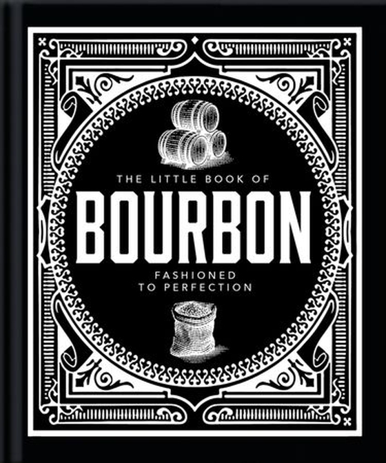 The Little Book of Bourbon - American Perfection (ebok) av OH