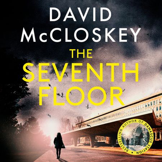The seventh floor