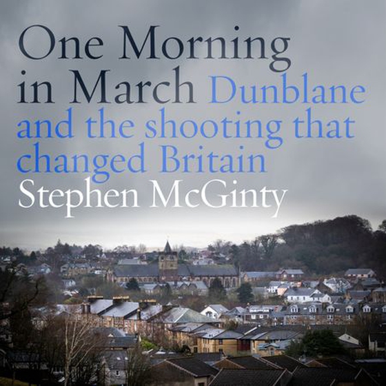 One Morning in March