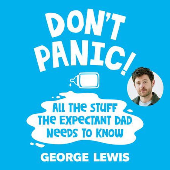 DON'T PANIC!