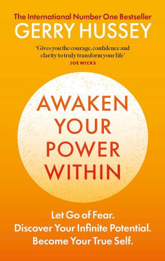 Awaken Your Power Within