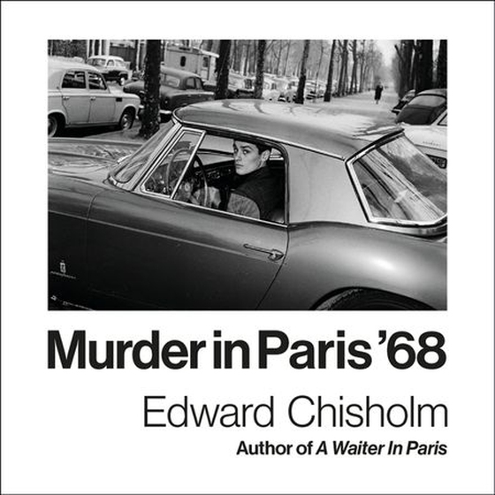 Murder In Paris '68