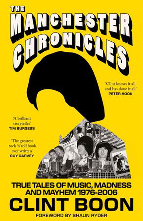 The Manchester Chronicles