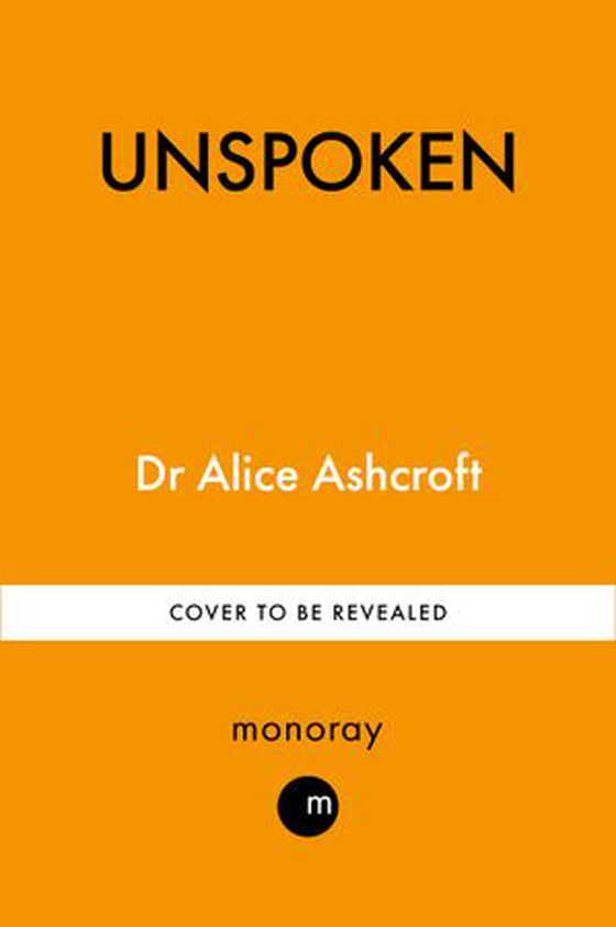 Unspoken