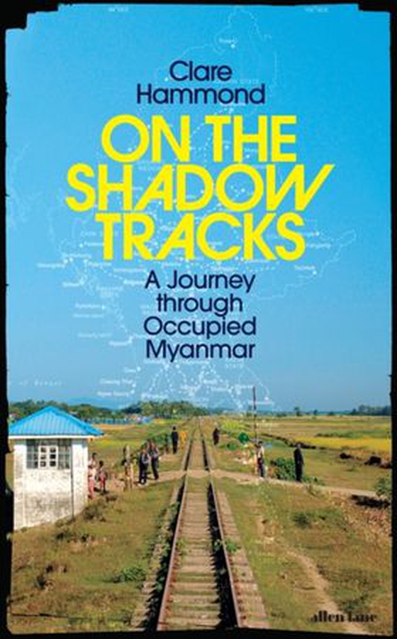 On the shadow track