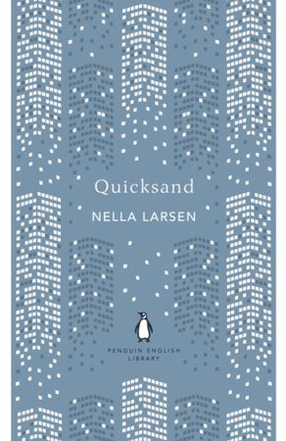 Quicksand (ebok) av Nella Larsen