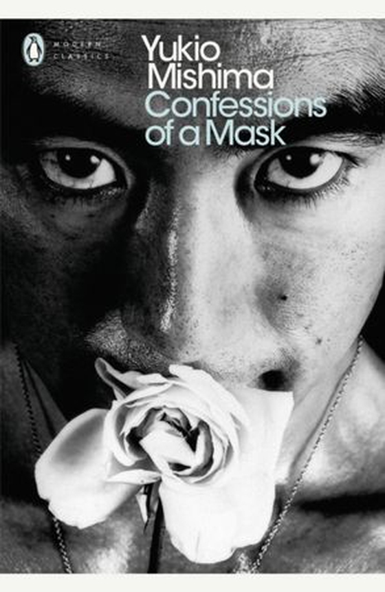 Confessions of a Mask (ebok) av Yukio Mishima