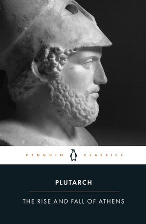 Rise And Fall of Athens