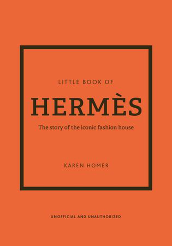 The Little Book of Hermès