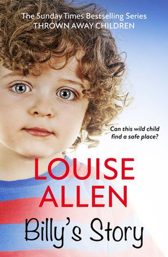 Billy's Story (ebok) av Louise Allen