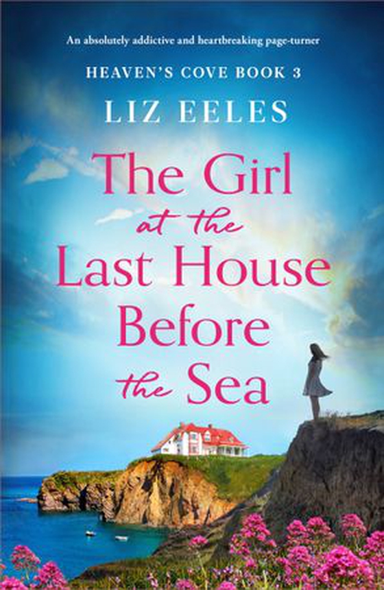 The Girl at the Last House Before the Sea