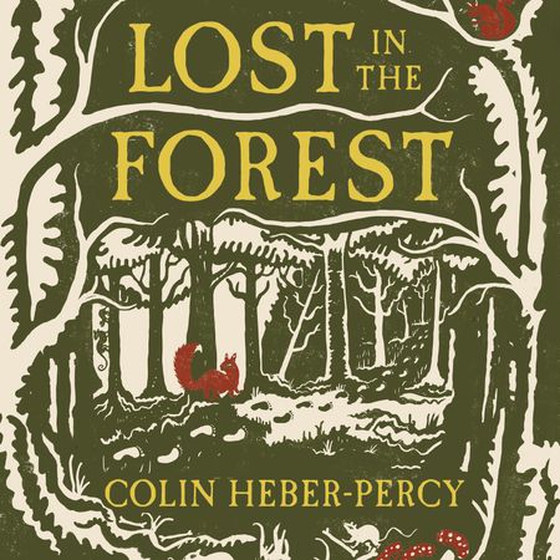 Lost in the Forest
