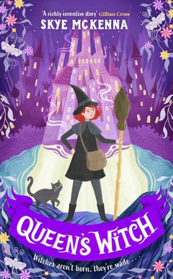 Hedgewitch: Queen's Witch