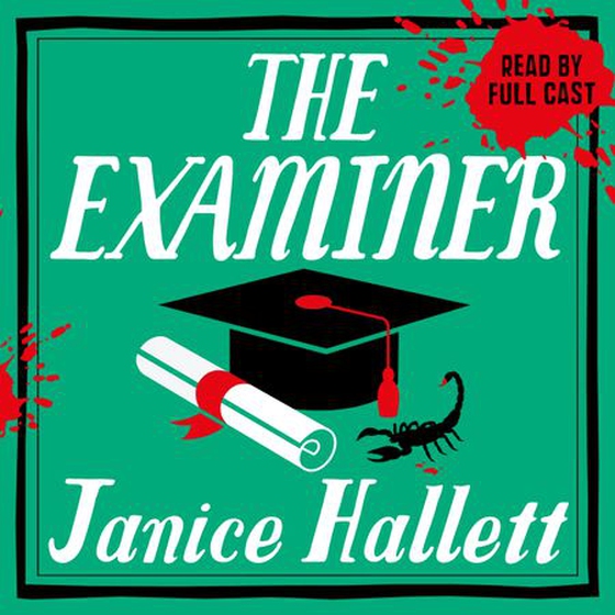 The Examiner