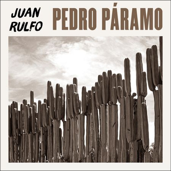 Pedro Páramo (lydbok) av Juan Rulfo