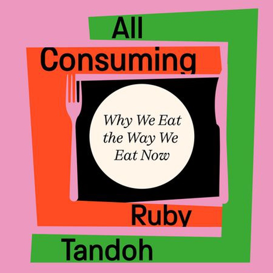 All Consuming