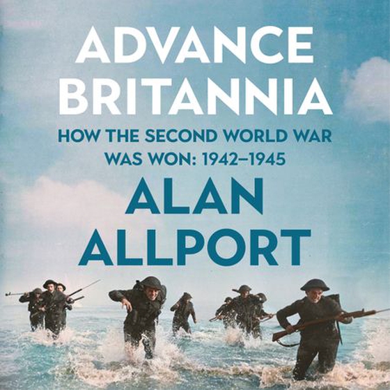 Advance Britannia