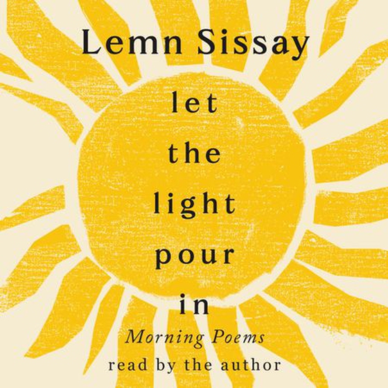 Let the Light Pour In