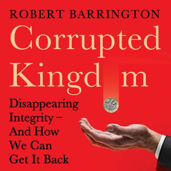 Corrupted Kingdom